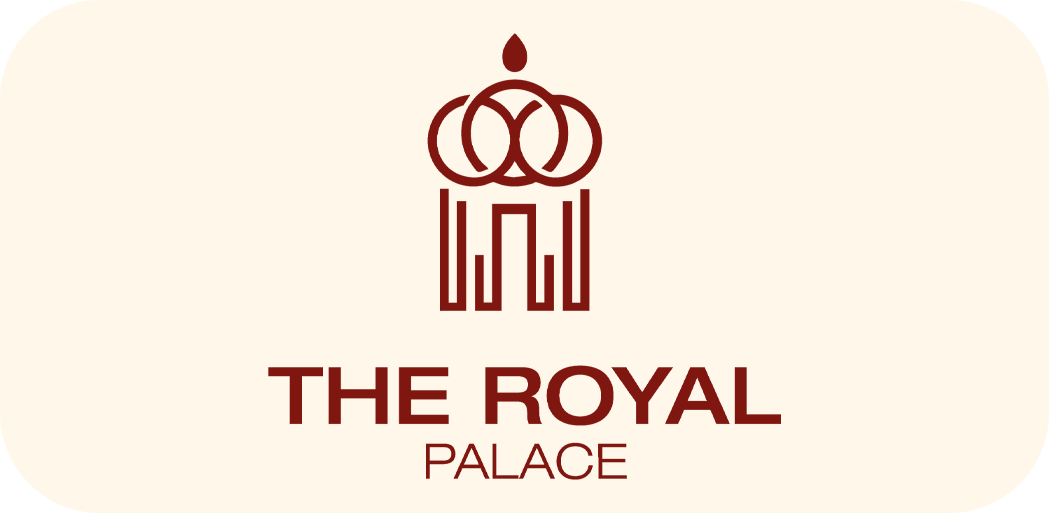 The Royal palace